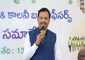 VC Sajjanar, encounter specialist, appointed as new Hyderabad Police Commissioner