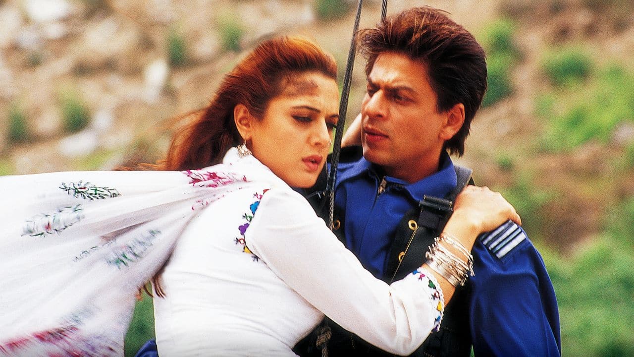 Veer-Zaara (2004) The story of an Indian Air Force Squadron Leader Veer Pratap Singh and Pakistani citizen Zaara Hayaat Khan is shown in this epic cross-border romance. After a brief but impactful meeting, situations, boundaries separate their lives. The story revolves around a lawyer who, out of love for Veer, has been jailed in Pakistan for decades for a crime he did not commit.