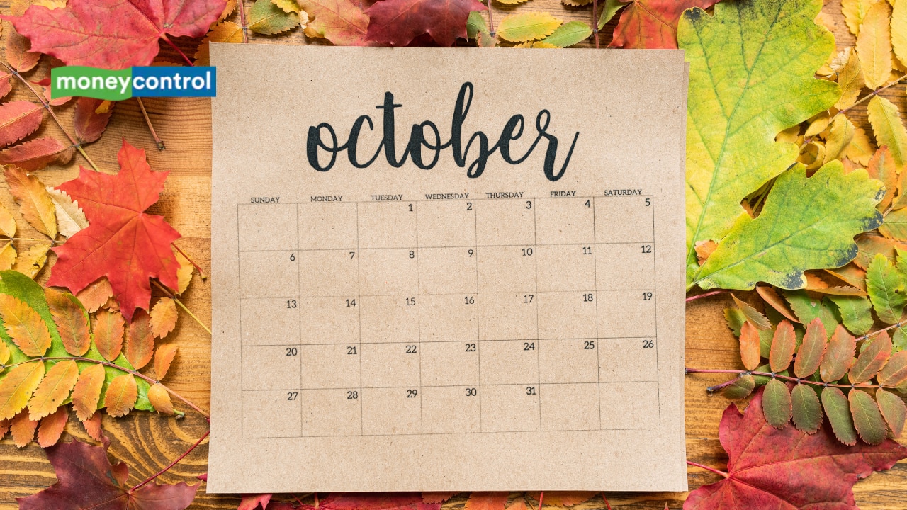 October 2025 Important Days: Complete List of National and International Important Days, Events
