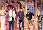 Bigg Boss 19: Sunny Sanskari Ki Tulsi Kumari cast Varun Dhawan, Janhvi Kapoor to join Salman Khan on Weekend Ka Vaar