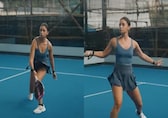 Alia Bhatt swings into new 'Padel' obsession, watch