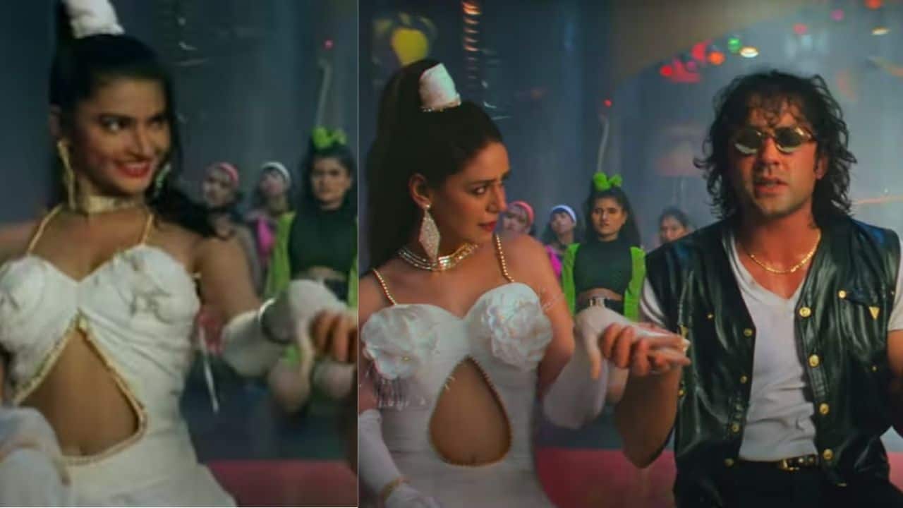 Who is Bhanu Khan, the original face of Duniya Haseeno Ka Mela revived in Aryan Khan’s Bads of Bollywood?