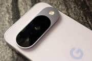 Google Pixel 10 review in 5 points