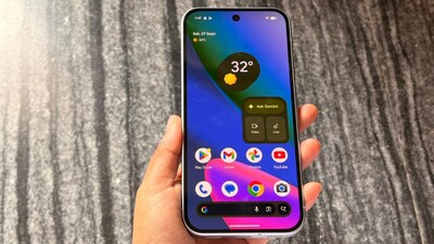 Pixel 10
