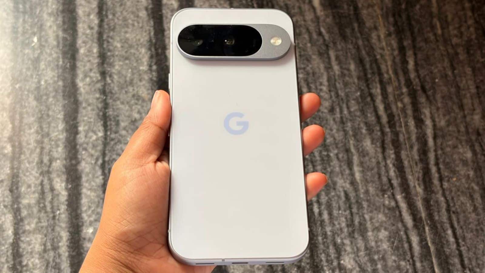 Google Pixel 10 review: Brilliant display, strong cameras, and AI that works for you Google Pixel 10 review: Brilliant display, strong cameras, and AI that works for you