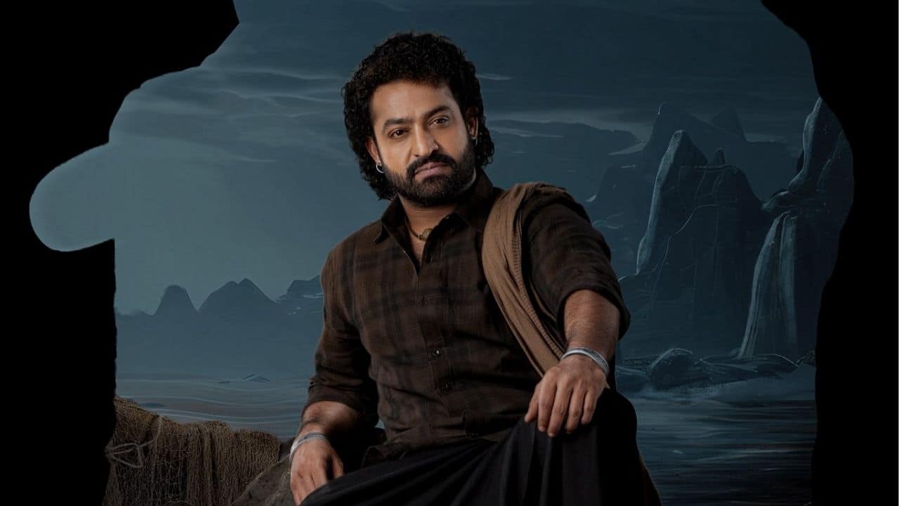 Devara 2 officially announced on film’s first anniversary; Jr NTR to return in dual role