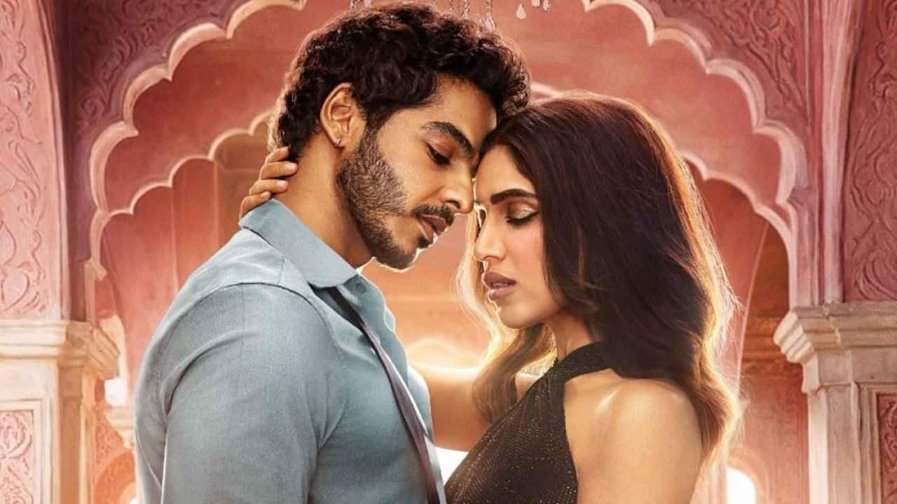 Ishaan Khatter Ishaan Khatter combines his appeal to the audience with his hunger for difficult roles as an actor. He accepted the rom-com genre as Maharaj Aviraaj &quot;Fizzy&quot; Singh in the Netflix series The Royals, after highly appreciated roles in movies and the BBC adaptation A Suitable Boy. Ishaan showed that a superstar can have significant acting maturity and still carry a commercial, stylish show on his designed shoulders by portraying a modern-day prince who is struggling financially but is charming and unhappy despite carrying the weight of his legacy. His portrayal combined playful charm with dark intensity.