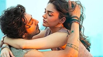 Saiyaara to premiere on TV