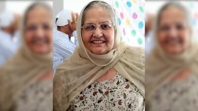 'Worked, paid taxes, not sure why they deported...': Punjabi grandmother flown to India from US after 30 years