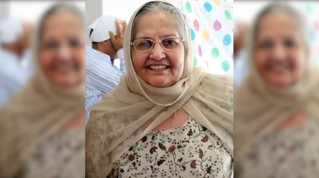 'Worked, paid taxes, not sure why they deported...': Punjabi grandmother flown to India from US after 30 years