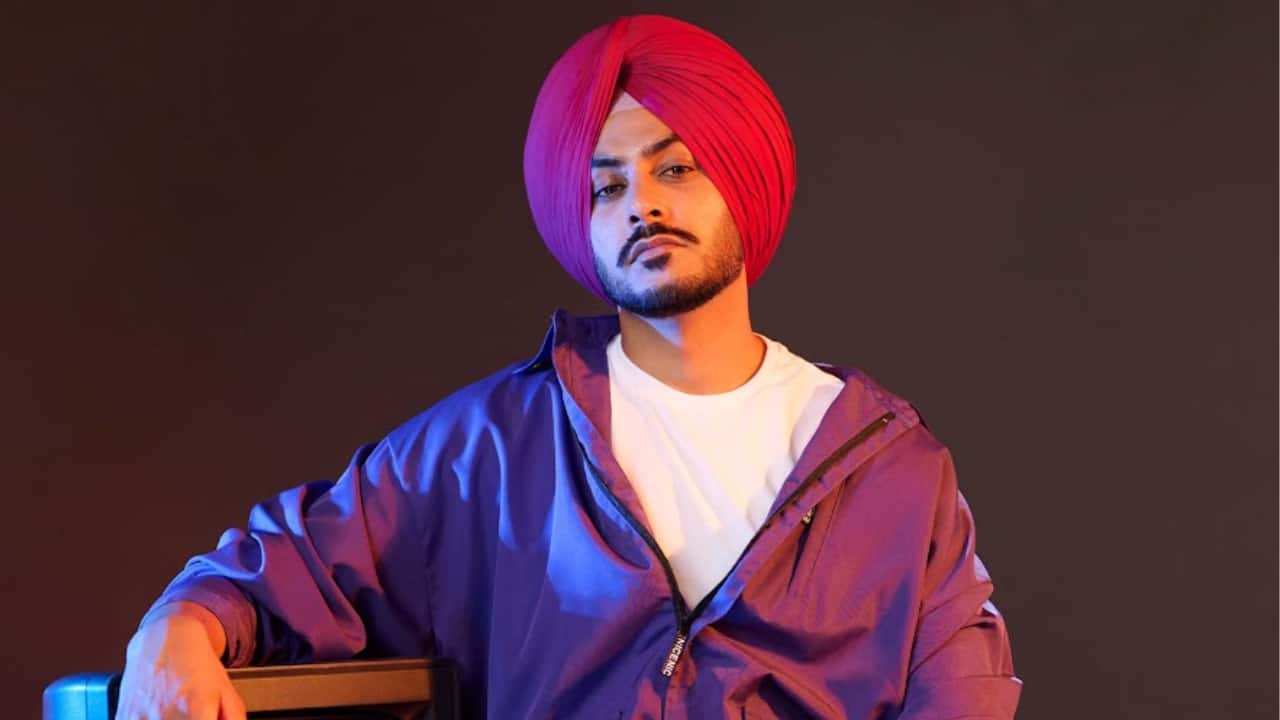 Rajvir Jawanda dies after battling for life, Punjabi singers and film industry mourns the loss