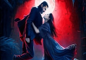 From Thamma to Pyaar Kii Ye Ek Kahaani: Top 8 Indian Vampire movies and tv shows