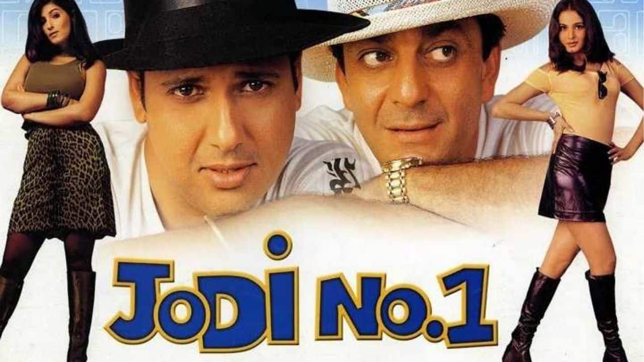Jodi No. 1 (2001) A David Dhawan comedy classic starring Govinda and Sanjay Dutt, where Rajat showcased his comic timing. Amid the chaos of mistaken identities and slapstick humour, his presence was both entertaining and refreshing. It highlighted his versatility beyond negative roles.