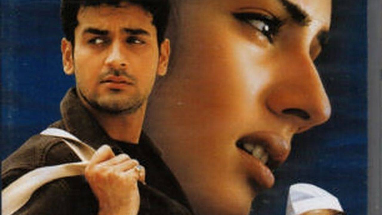 Woh Tera Naam Tha (2004) A romantic musical drama set against a small-town backdrop, this film gave Rajat a chance to be part of a more heartfelt narrative. While the movie focused on love, rivalry, and music, his role added shades of drama and intensity. It reflected his ability to adapt to different genres.