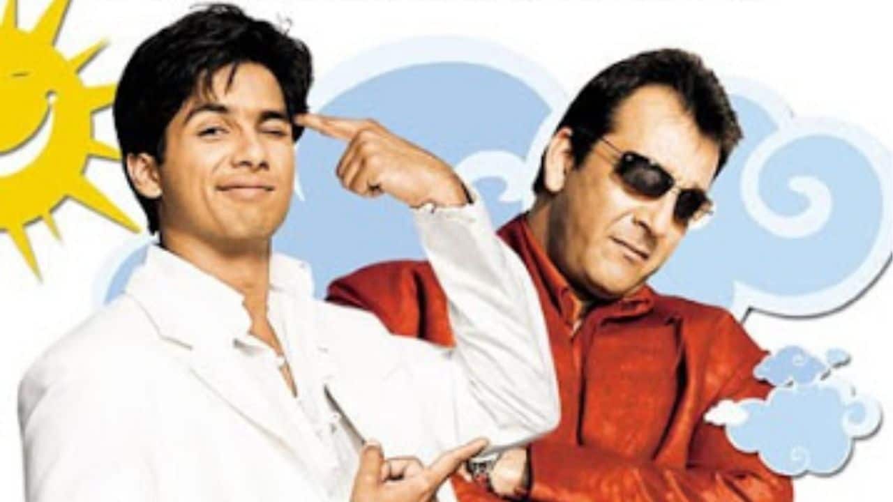 Vaah! Life Ho Toh Aisi! (2005) This fantasy-drama starring Shahid Kapoor and Sanjay Dutt combined emotion, comedy, and the supernatural. Rajat’s character brought balance to the quirky storyline, proving he could seamlessly fit into unconventional plots. His contribution added to the film’s family appeal.