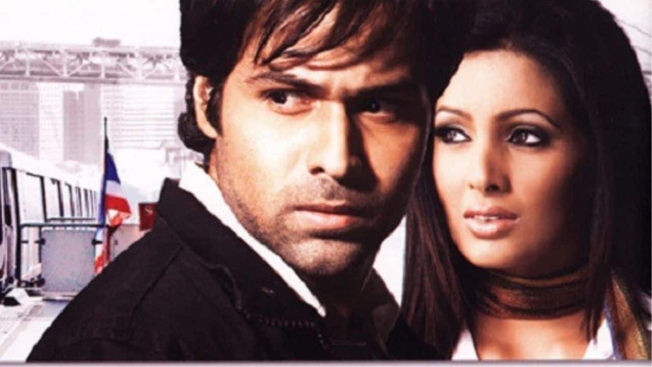 The Train: Some Lines Should Never Be Crossed... (2007) A thriller starring Emraan Hashmi and Geeta Basra, this film explored themes of infidelity and betrayal. Rajat’s supporting role added depth to the web of deceit and lies. Though not the lead, his performance contributed to the film’s tense and suspense-driven atmosphere. 