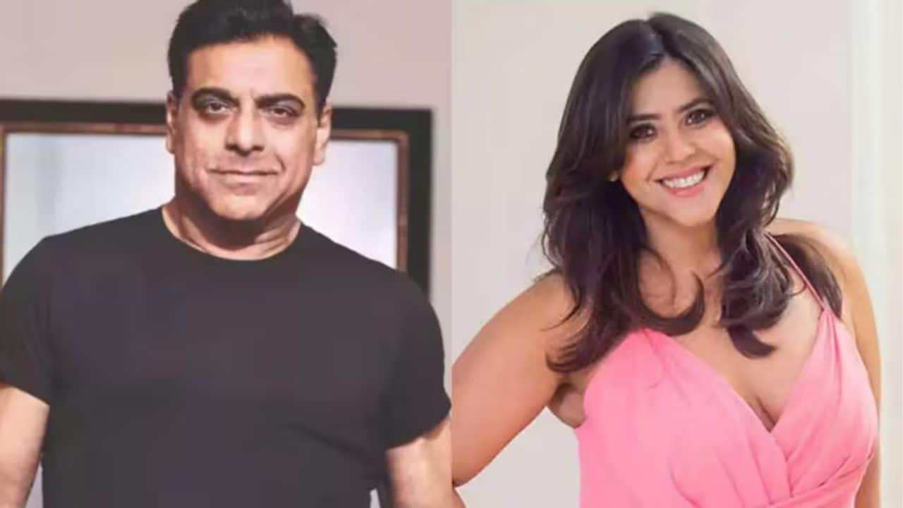 Ram Kapoor stands by Ektaa Kapoor amid weight loss comment row: I believe her...