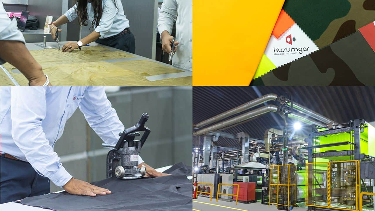 Kusumgar files IPO papers for Rs 650-crore fundraise, entirely via offer for sale