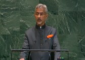 UNGA Highlights: Jaishankar tears into Pak, says 'major terror attacks traced back to that country, Pahalgam most recent example'