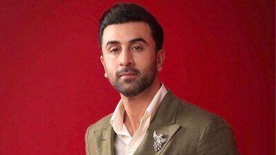 Ranbir Kapoor being a father inspired him to be Ram in ramayana