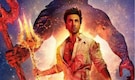 Namit Malhotra confirms Brahmastra Part Two: Dev to move ahead post Ramayana shoot