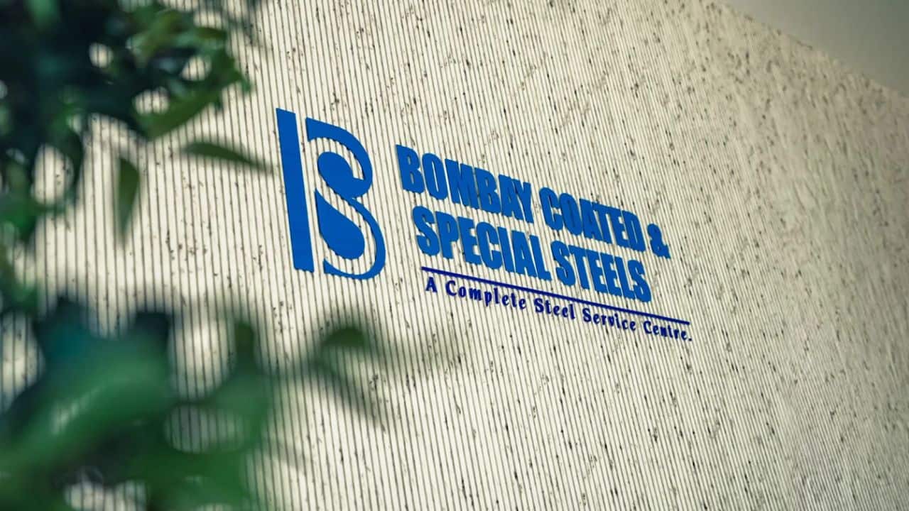 Bombay Coated and Special Steels refiles IPO papers for Rs 191-crore fundraise, ups offer size