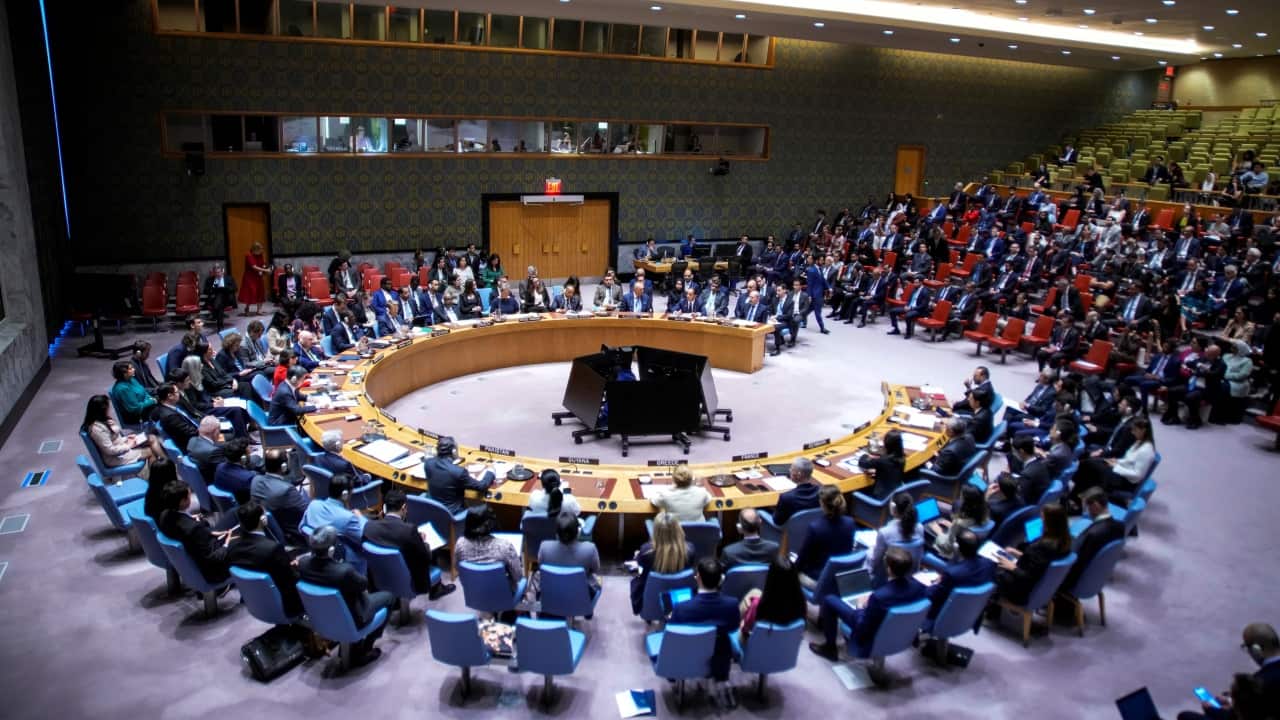 At UNGA, Russia, Bhutan and BRICS rally behind India’s bid for permanent UNSC seat