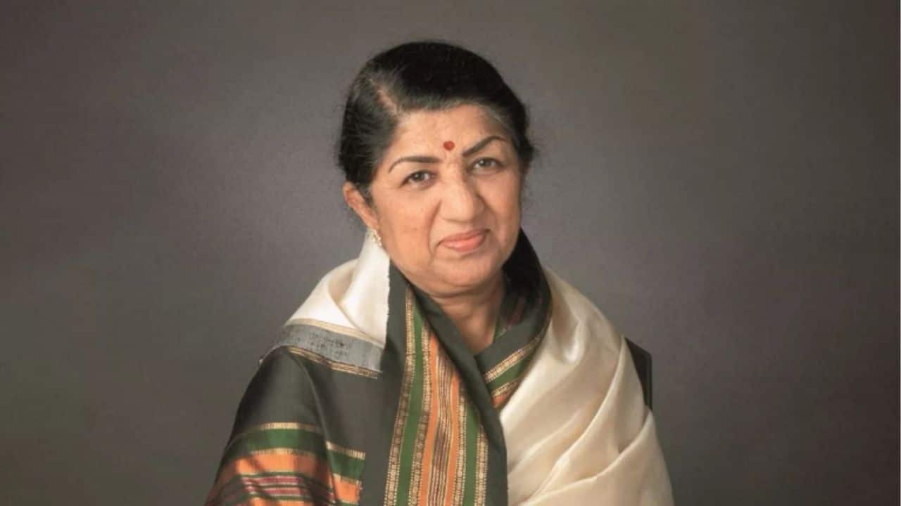 Lata Mangeshkar: From humble beginnings to timeless melody