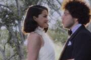Selena Gomez ties the knot with Benny Blanco in an intimate ceremony, see dreamy pics