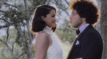 Selena Gomez and Benny Blanco are married
