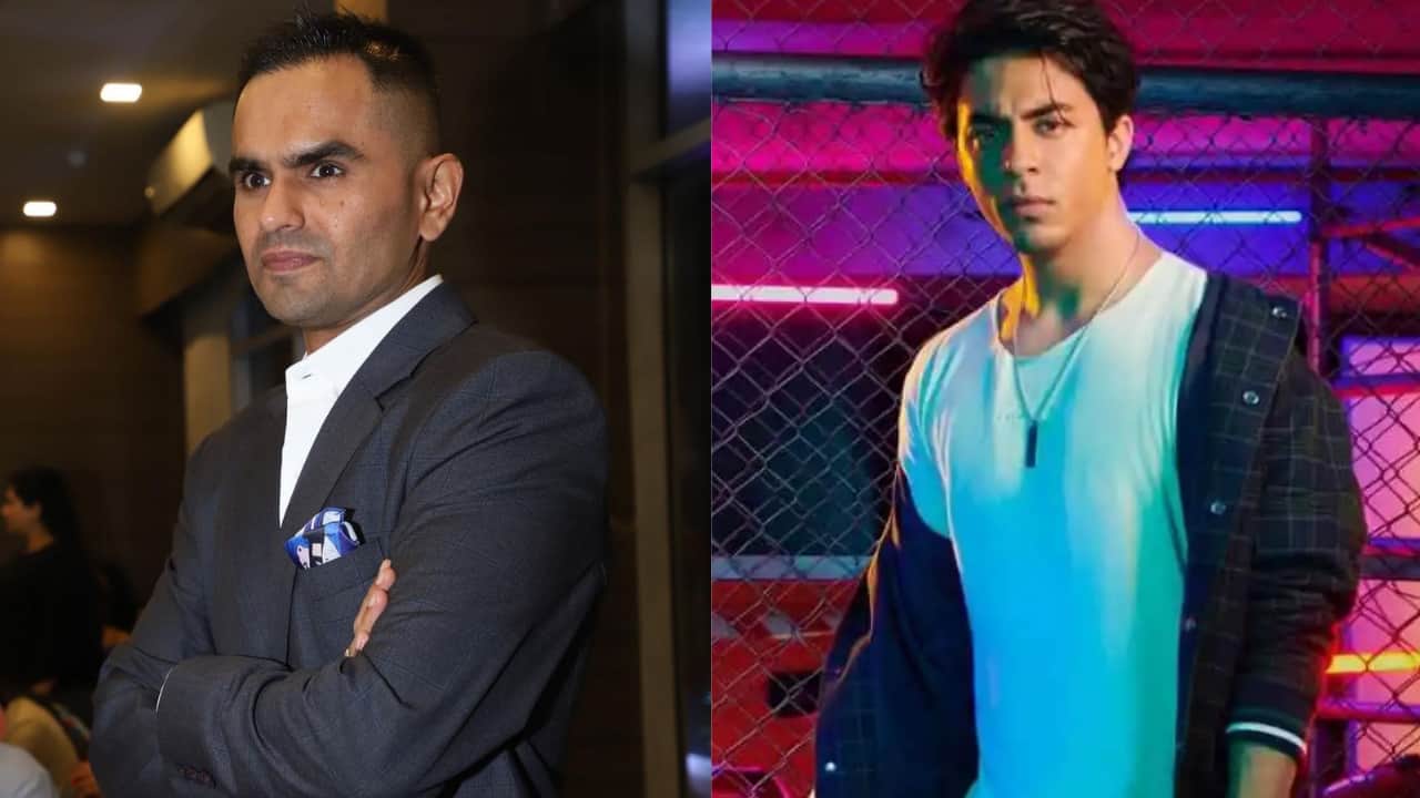 &quot;I'll just say 'Satyamev Jayate&quot;: Former NCB officer Sameer Wankhede on 'The Bads of Bollywood' defamation case