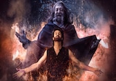 Prabhas unveils The Raja Saab trailer release date, drops new poster with Sanjay Dutt; see here