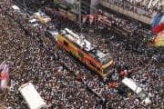Vijay’s party TVK alleges DMK conspiracy in Karur stampede, moves HC for SIT or CBI probe: Report