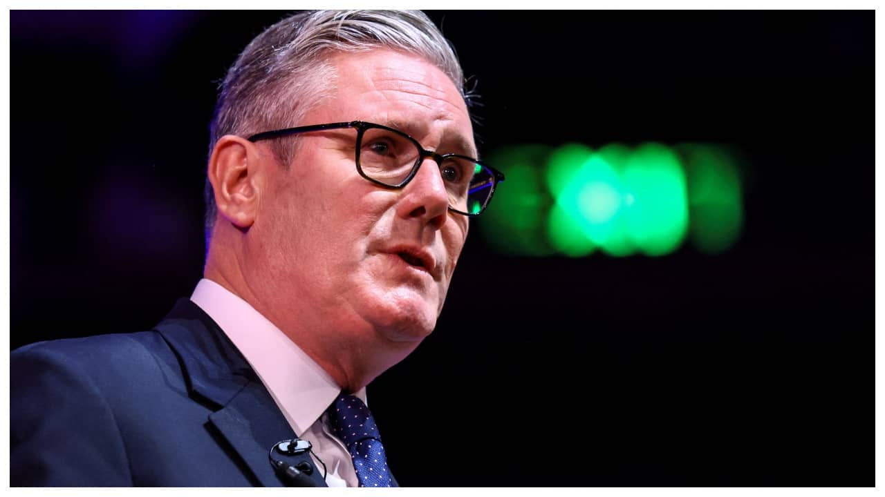 Keir Starmer’s China headache grows as spying case collapse fuels new questions