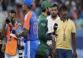 'Stick to sports': Kapil Dev slams political interference in India-Pakistan Asia Cup matches
