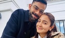 Anushka Sharma beams alongside hubby Virat Kohli in sweet snap: ‘Been a minute’