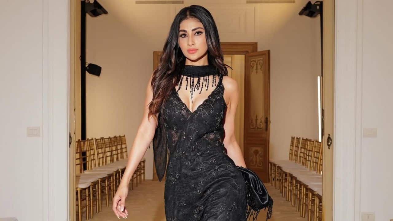 Mouni Roy reveals troubling misconduct experience in Bollywood at age 21: &quot;The man literally held my face and...&quot;