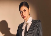 Happy birthday Mouni Roy: A look at the actress’s journey from Television to Bollywood