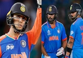 Rohit Sharma, Virat Kohli's record in danger: Abhishek Sharma stares at 3 massive feats in Asia Cup final