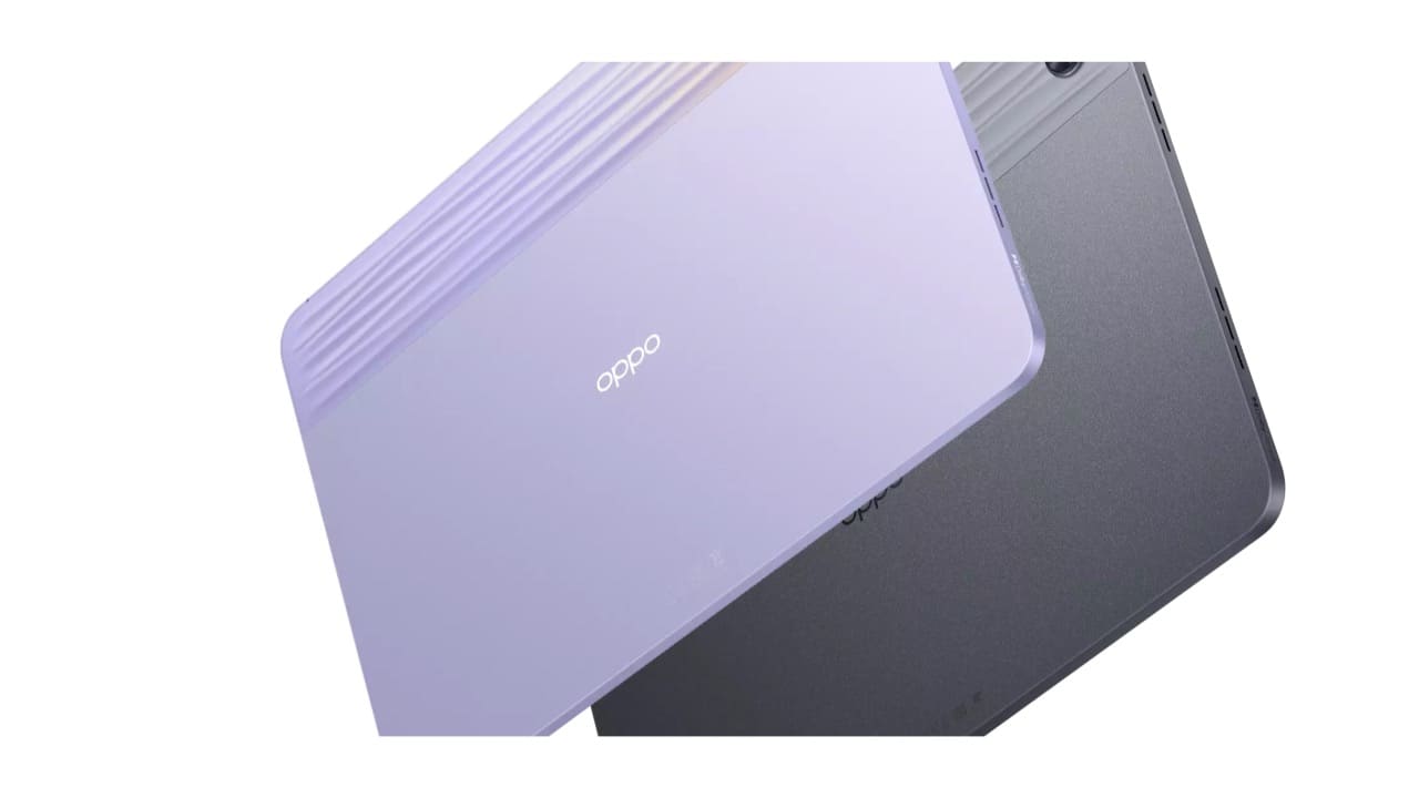 Oppo Pad 5 to launch globally on October 16 alongside Find X9 series