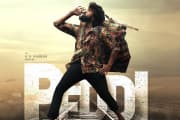 Peddi makers celebrates Ram Charan's 18 years in Tollywood with new poster: 'This is just the beginning'