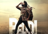 Peddi makers celebrates Ram Charan's 18 years in Tollywood with new poster: 'This is just the beginning'