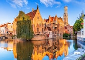 10 Cities You Can Actually Experience in Just 24 Hours