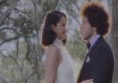PICS: Inside Selena Gomez and Benny Blanco's dreamy Santa Barbara wedding