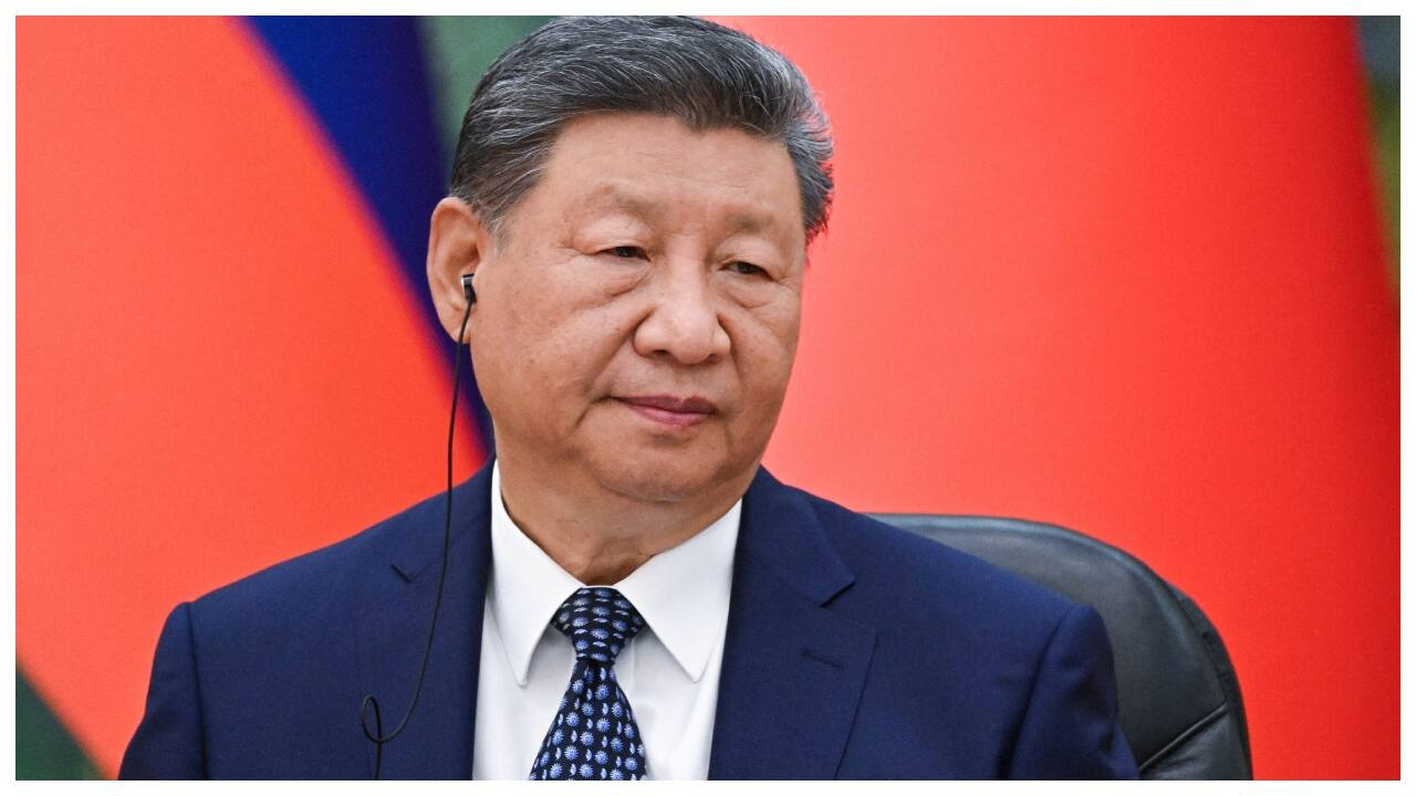 Why Xi wants Trump to oppose Taiwan independence and what it means for US policy