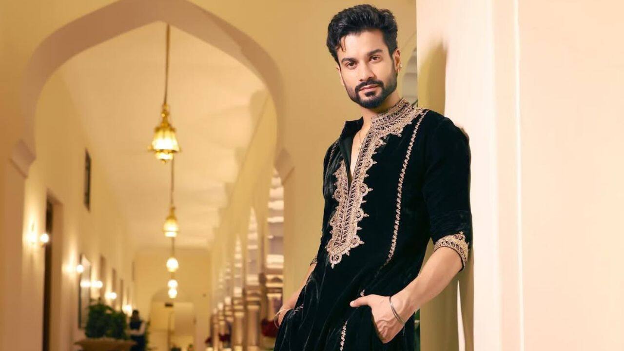 Happy Birthday Sunny Kaushal: Celebrating the actor's versatile acting journey from Gold to Shiddat