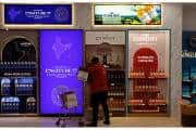 South India accounts for 58% of all-India whiskey sales in FY25; Karnataka leads chart with 17% share