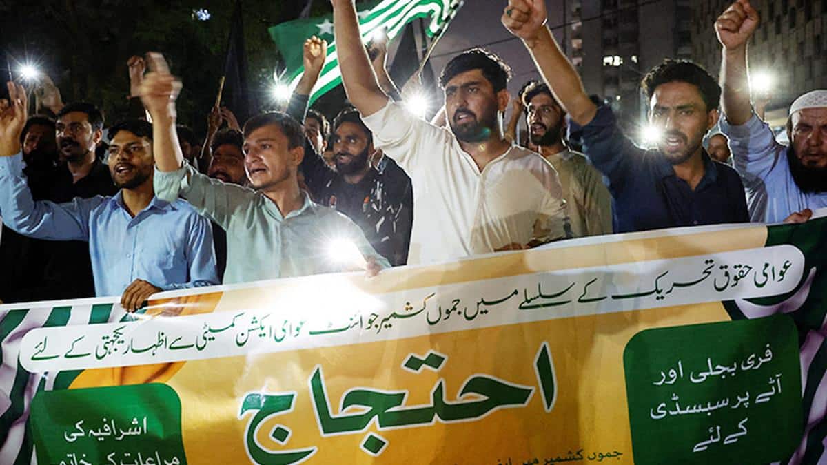 What the shutdown in PoJK and an activist’s UN exposé on terror reveal about Pakistan’s Kashmir narrative