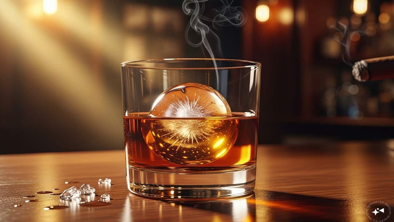 South India accounts for 58% of all-India whiskey sales in FY25; Karnataka leads chart with 17%  share