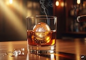 South India accounts for 58% of all-India whiskey sales in FY25; Karnataka leads chart with 17%  share
